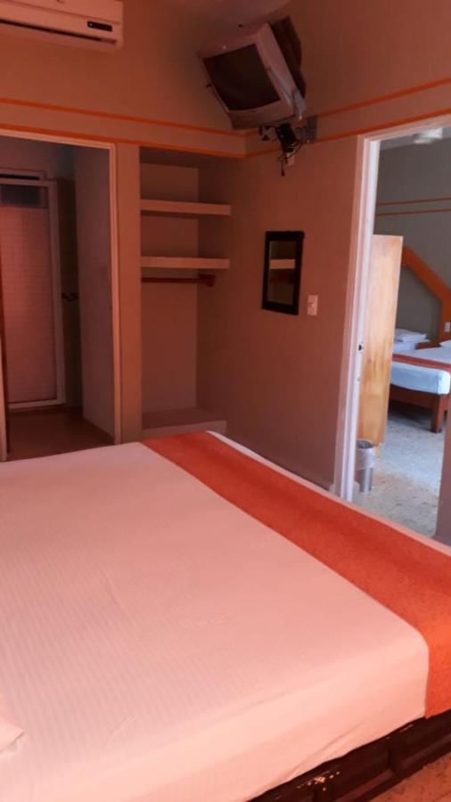 Hotel Lupita Акапулко Екстериор снимка