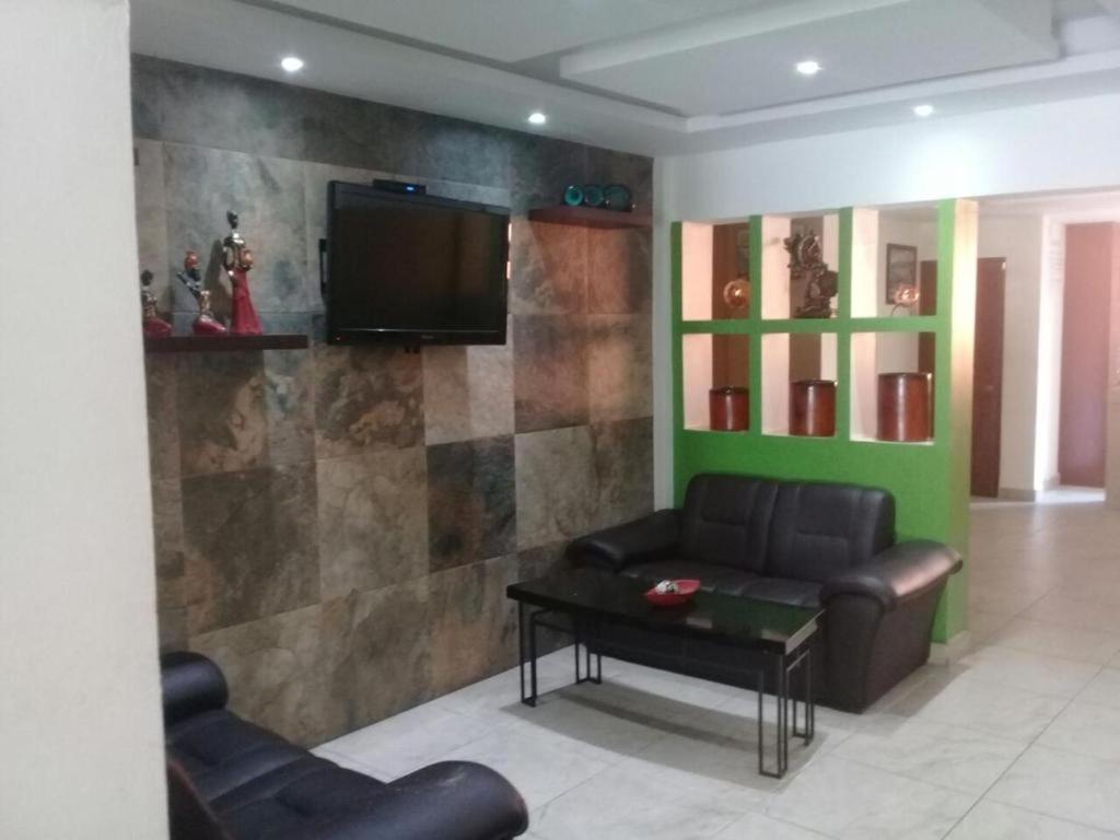 Hotel Lupita Акапулко Екстериор снимка