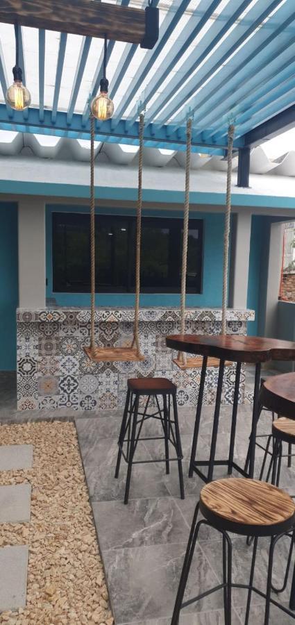 Hotel Lupita Акапулко Екстериор снимка