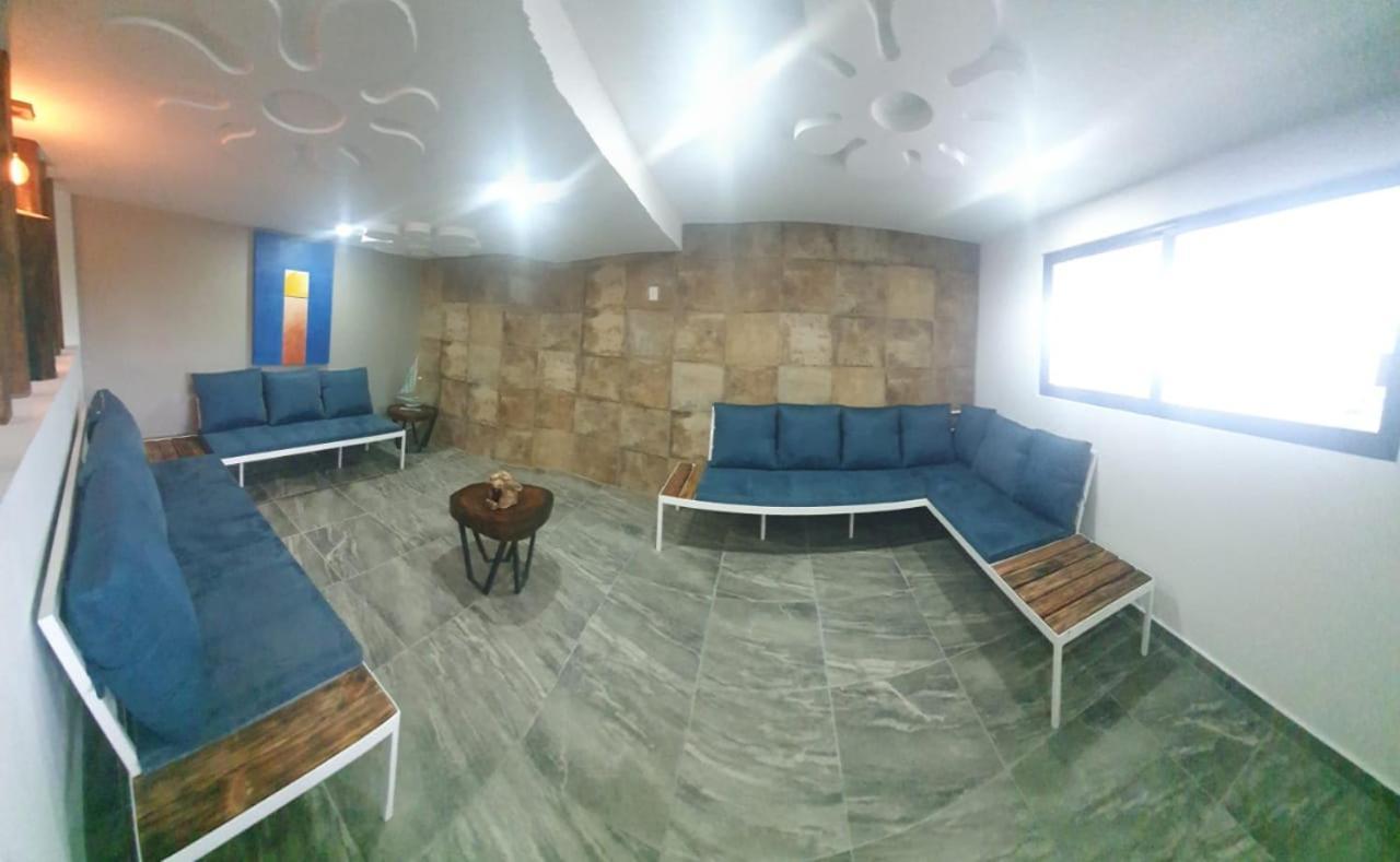 Hotel Lupita Акапулко Екстериор снимка