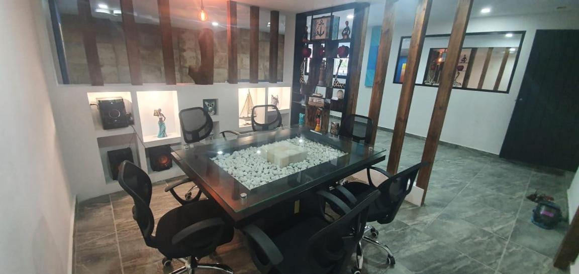 Hotel Lupita Акапулко Екстериор снимка