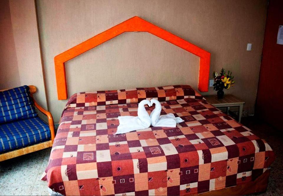 Hotel Lupita Акапулко Екстериор снимка